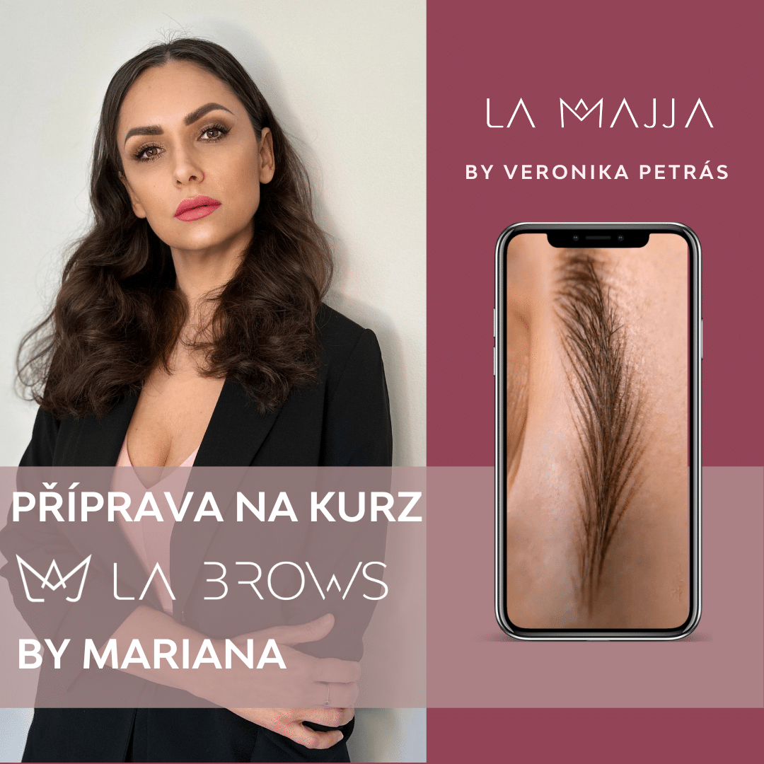 LaBrows by Mariana